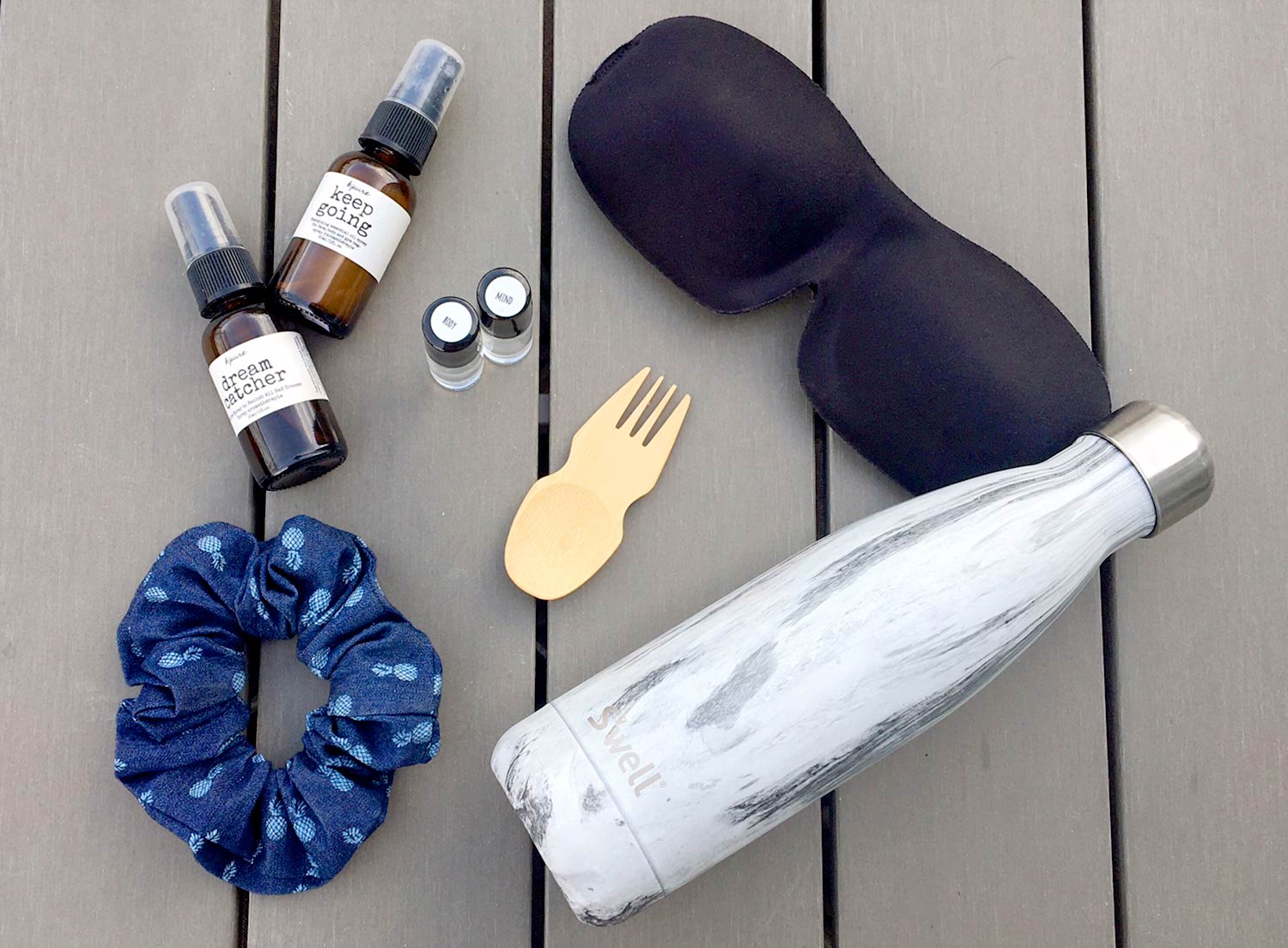 My 5 Must-Haves For Travel My 5 Must-Haves For Travel