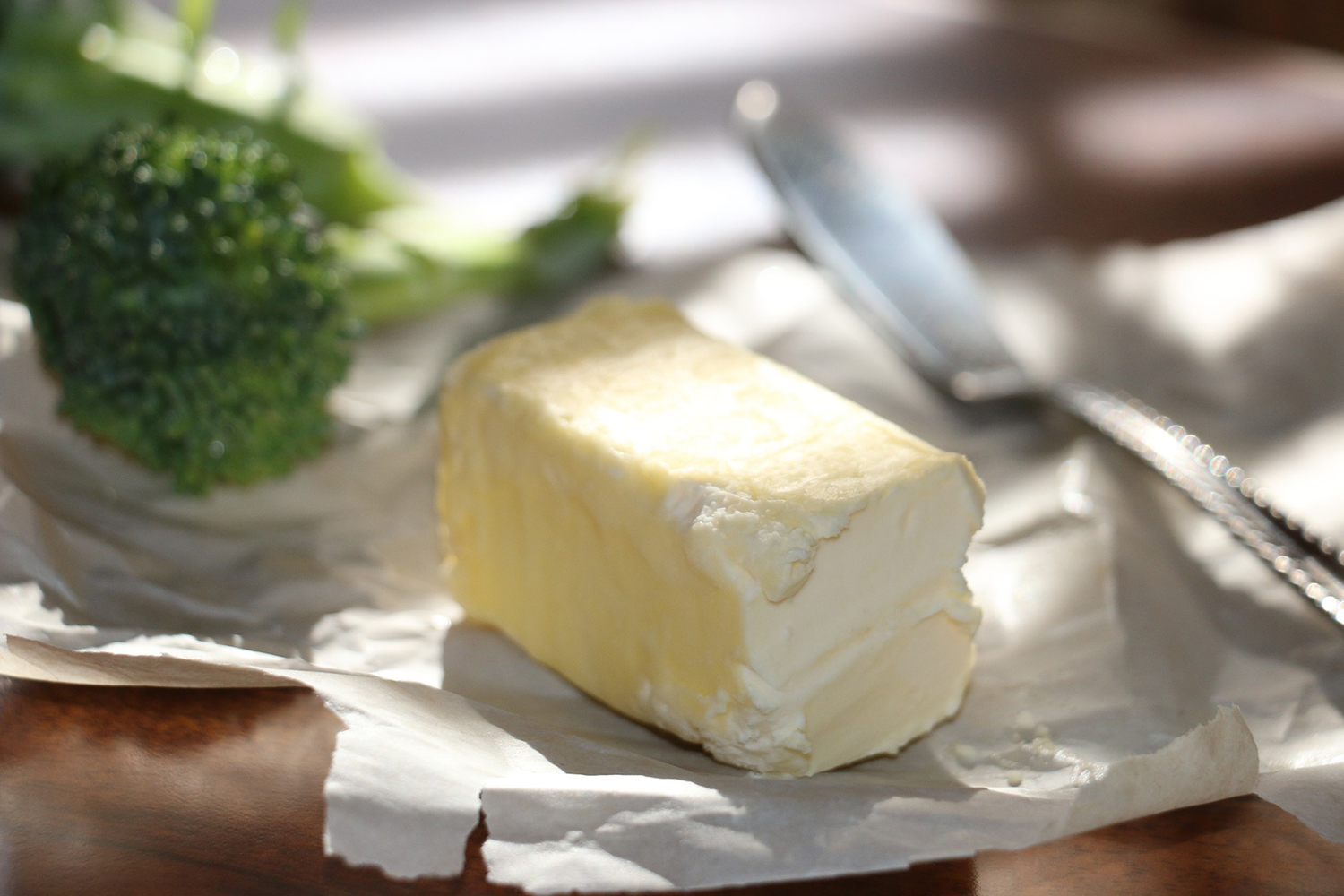 Cultured Butter Cultured Butter