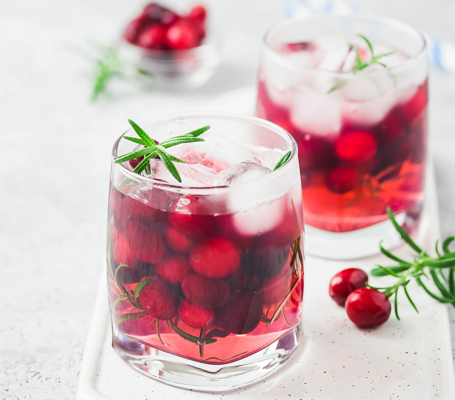 Sparkling Cranberry Kombucha Sparkling Cranberry Kombucha