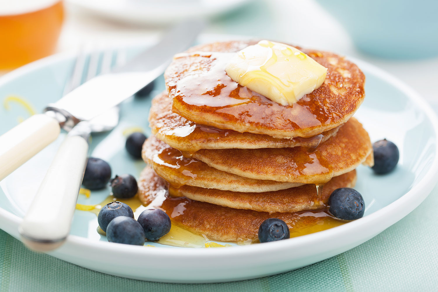 Sweet Potato Pancakes Sweet Potato Pancakes