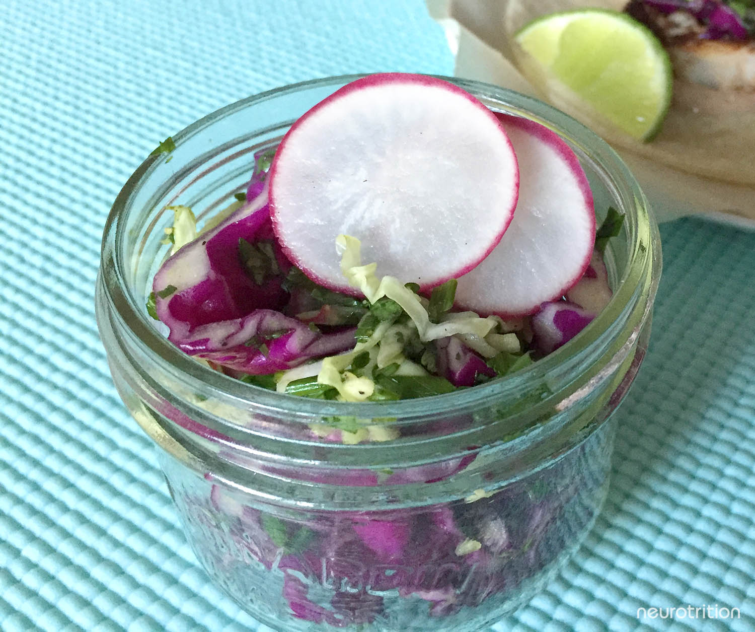 Better Slaw Better Slaw