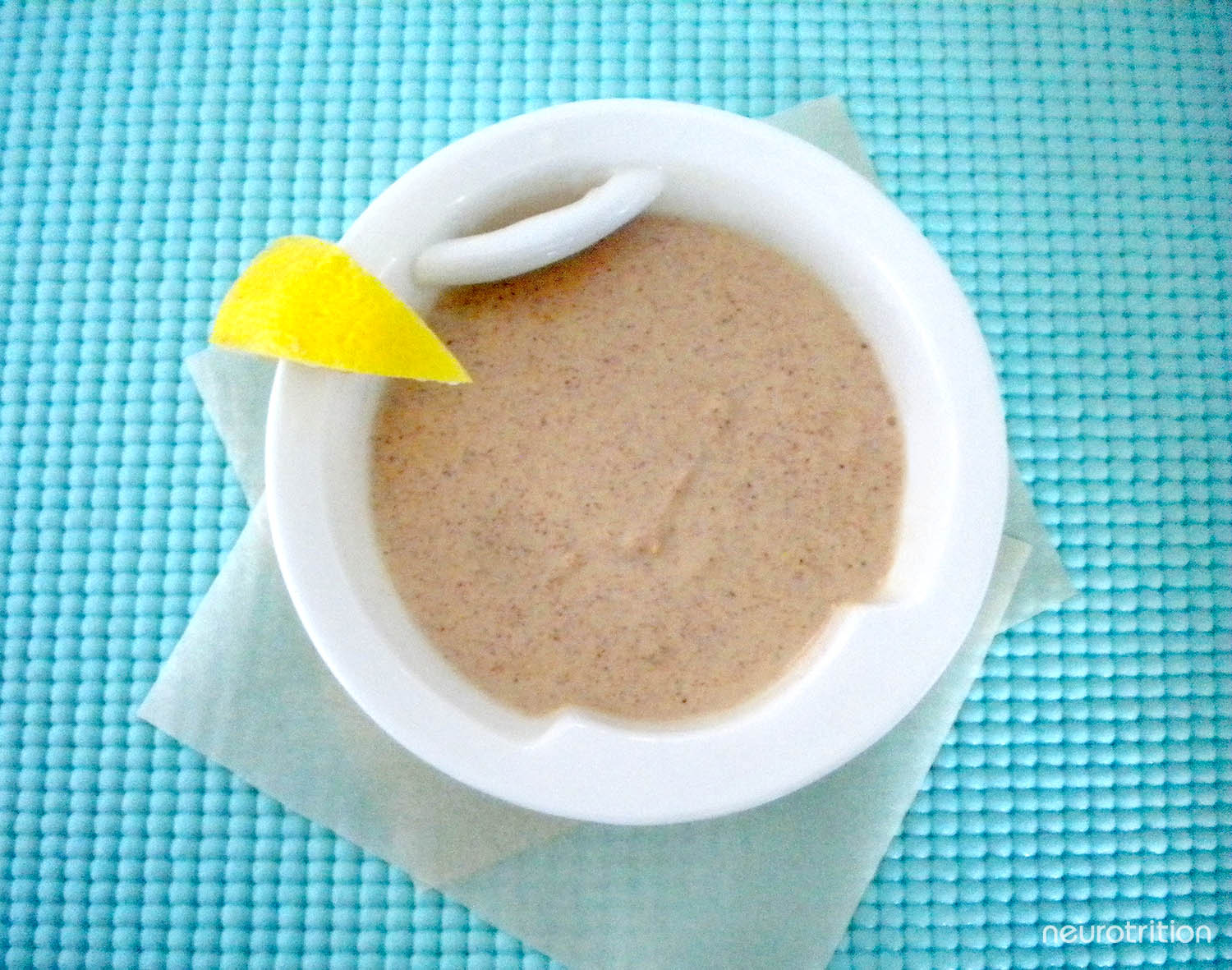 Chili Lemon Crema Chili Lemon Crema