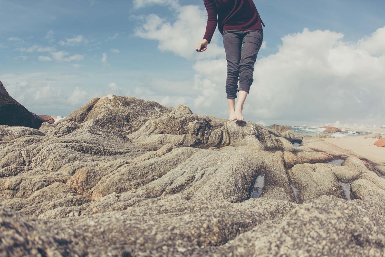 Harnessing the gut-brain connection to improve mood Harnessing the gut-brain connection to improve mood