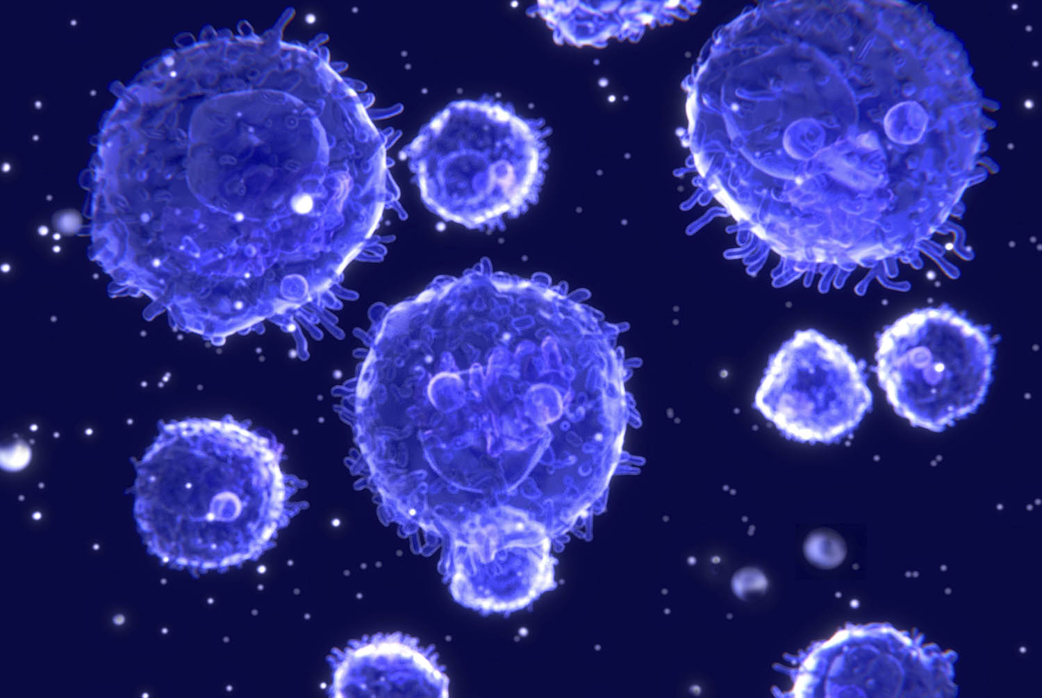 More Than Just Inflammation More Than Just Inflammation