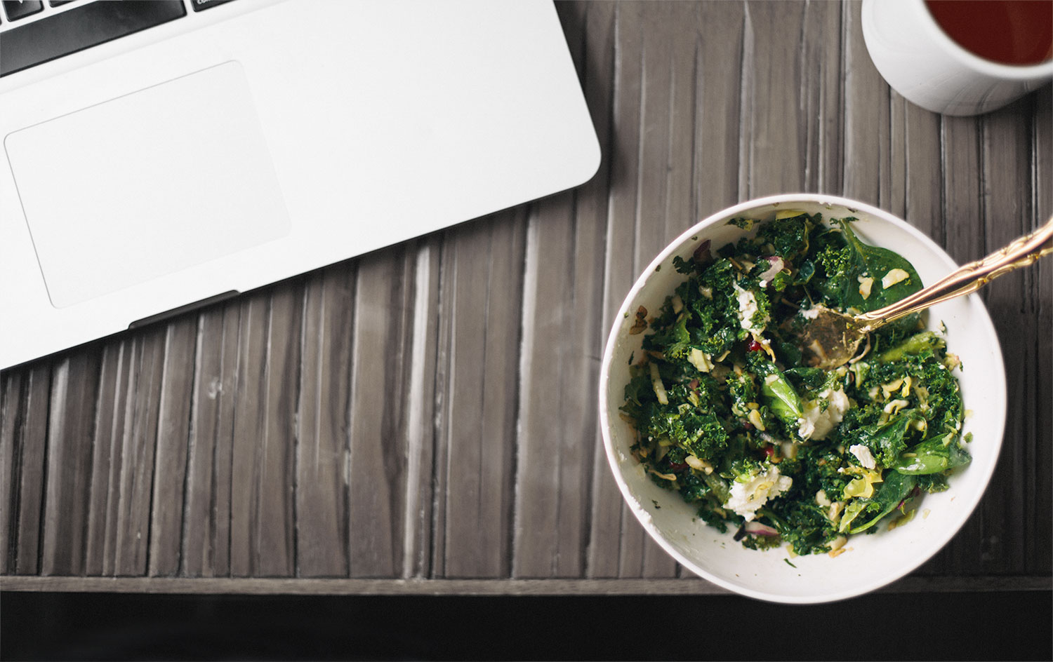 Kale Caesar Salad Kale Caesar Salad