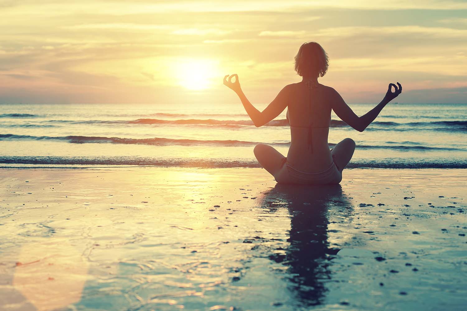 Mindfulness Meditation Mindfulness Meditation