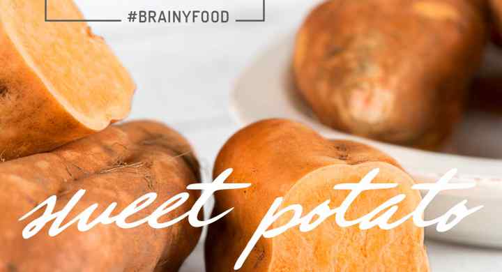 Sweet Potato