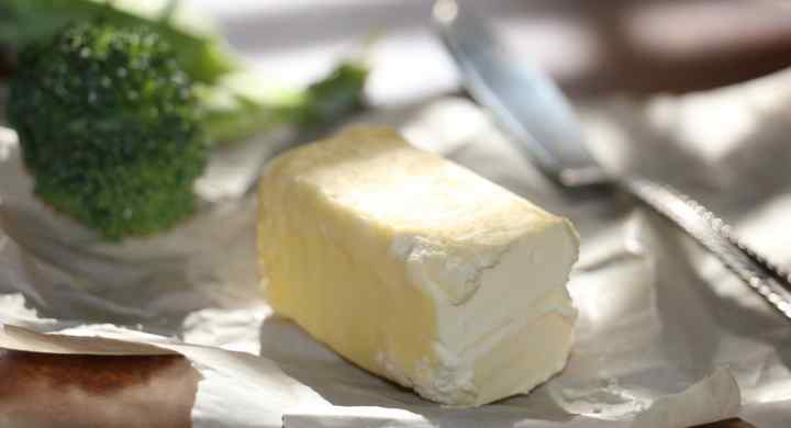 Cultured Butter