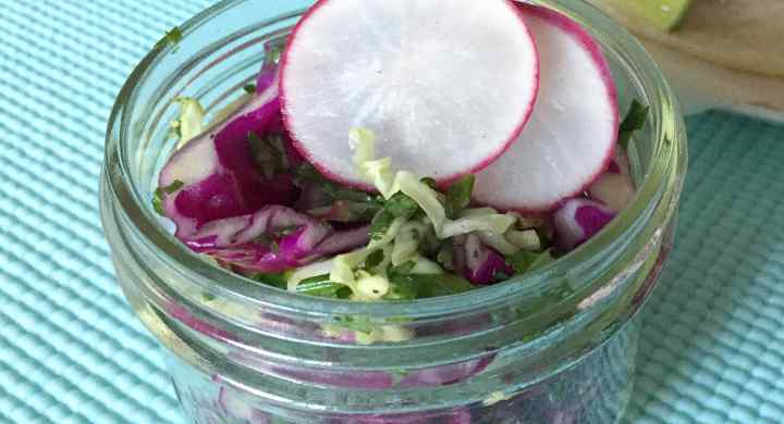 Better Slaw