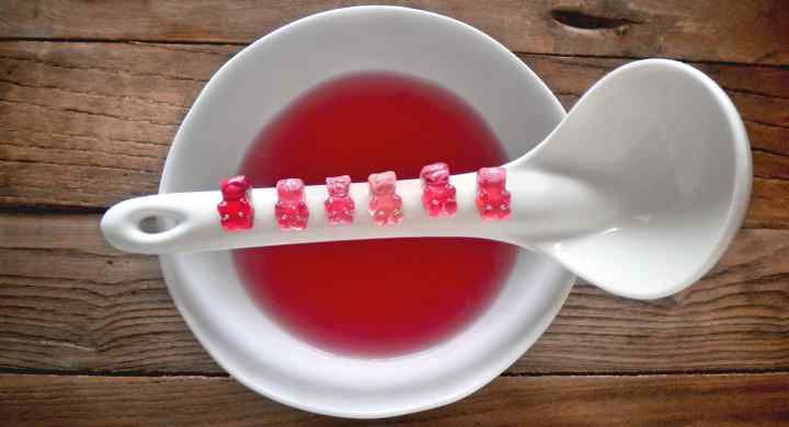 Bone Broth Gummies