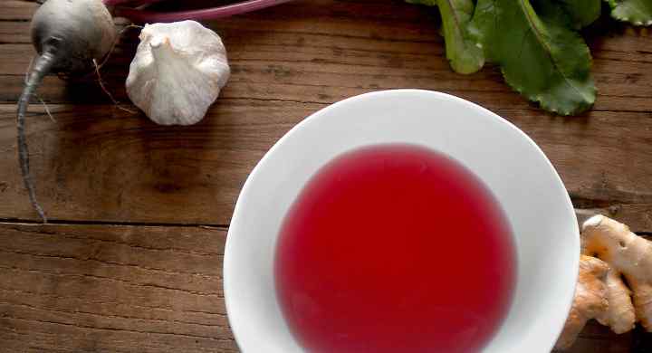 Bone Broth