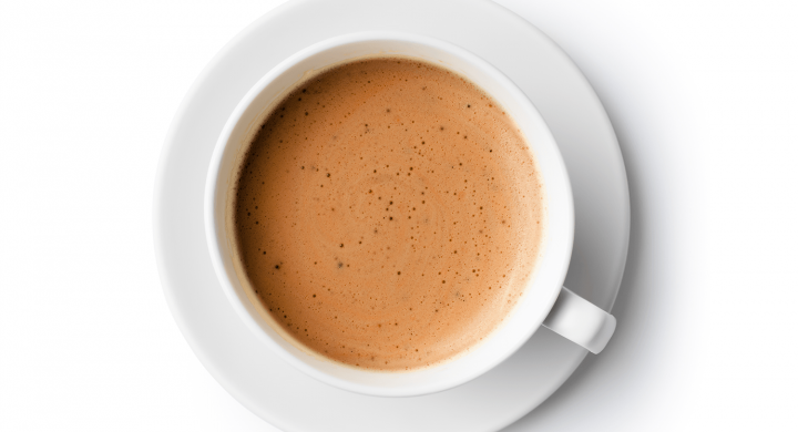 Peppermint Mocha 