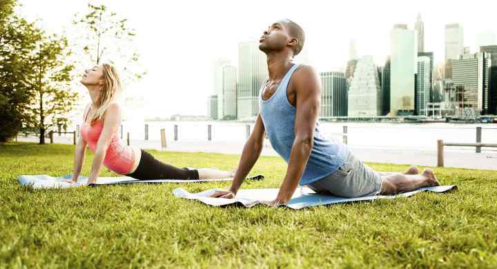 Yoga