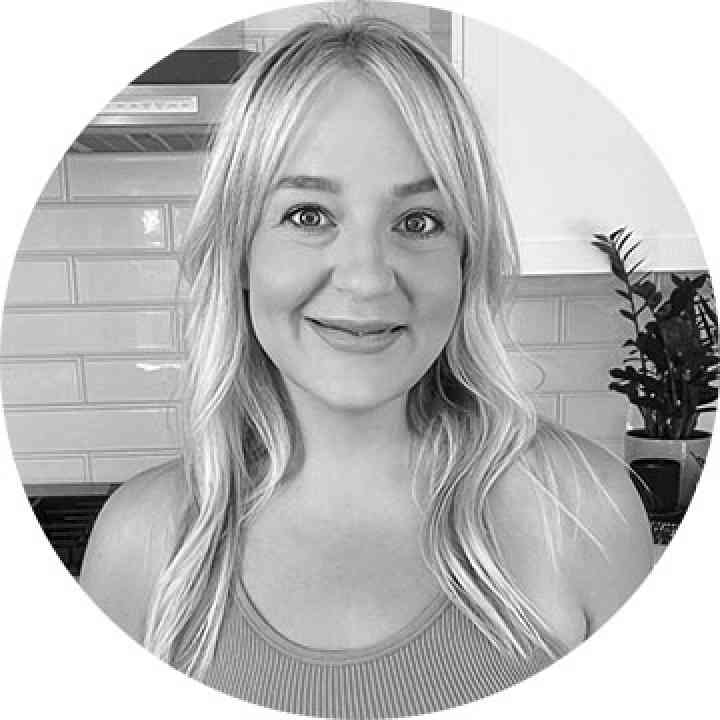 Steffany Botchar, RHN Steffany Botchar, RHN